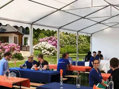 Green Point Ogrody&Eventy